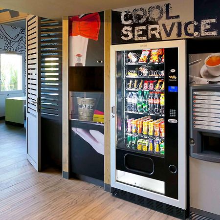 Ibis Budget Beauvais Aeroport Tille Ngoại thất bức ảnh