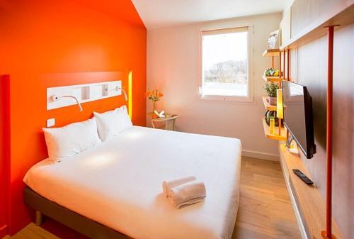 Ibis Budget Beauvais Aeroport Tille Ngoại thất bức ảnh
