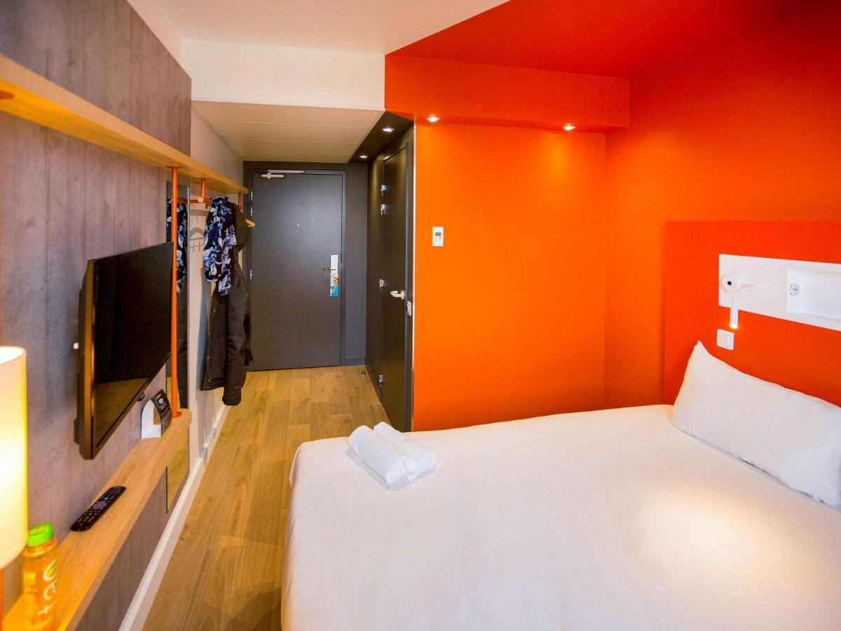 Ibis Budget Beauvais Aeroport Tille Ngoại thất bức ảnh