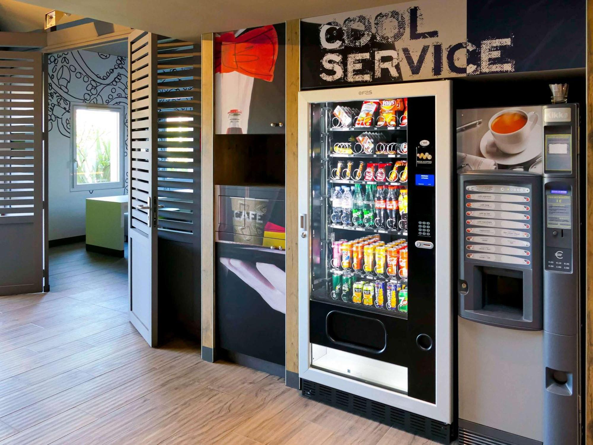 Ibis Budget Beauvais Aeroport Tille Ngoại thất bức ảnh